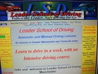Leader Driving School Tameside   Driving Lessons tameside 629783 Image 0